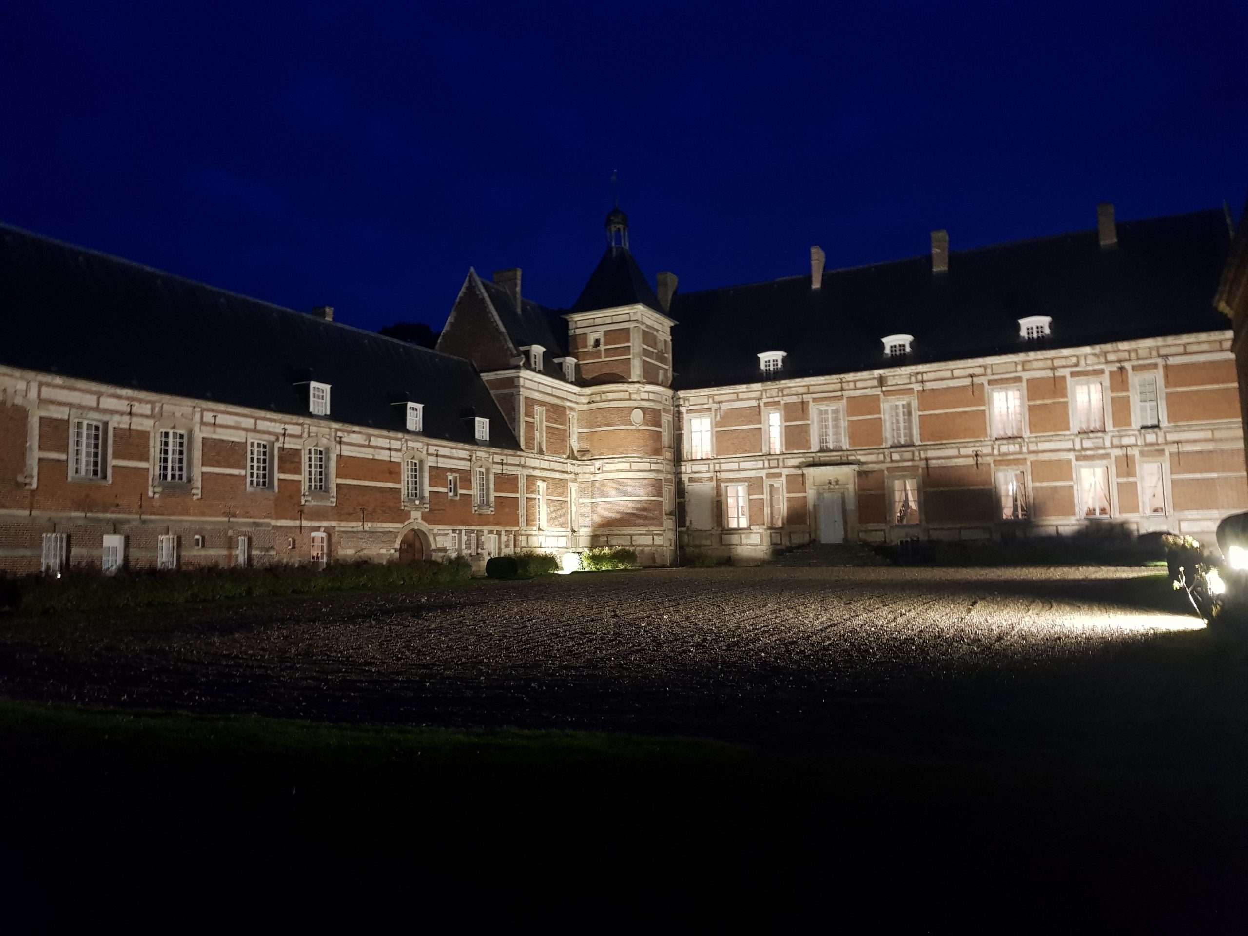 Nuit